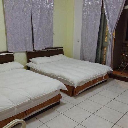 You Ye De Lin B&B Meishan Exteriör bild