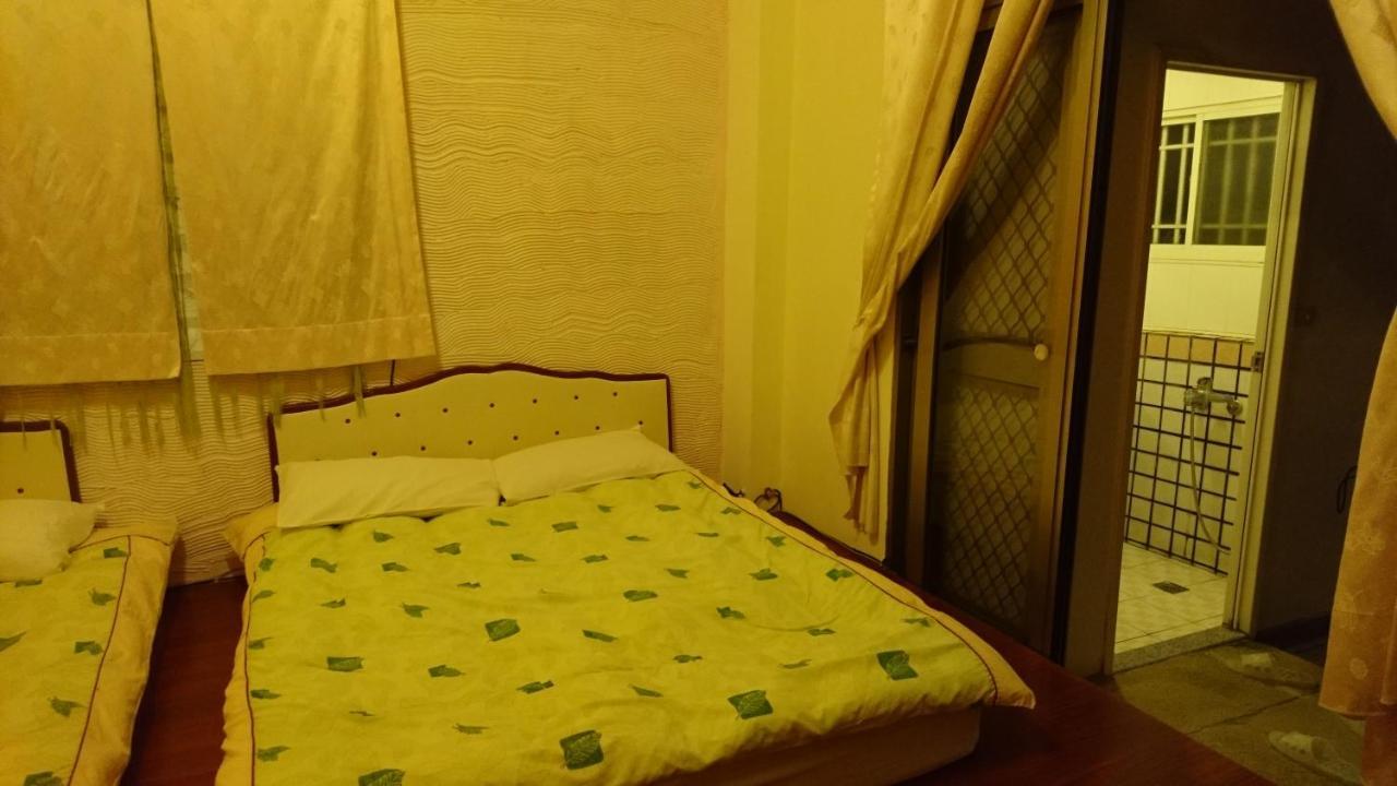You Ye De Lin B&B Meishan Exteriör bild